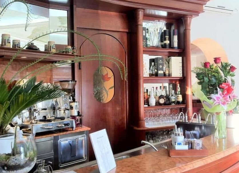 Bar Φωτογραφία