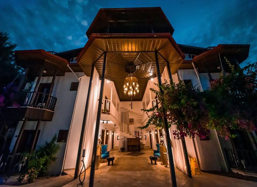 Κτίριο Φωτογραφία