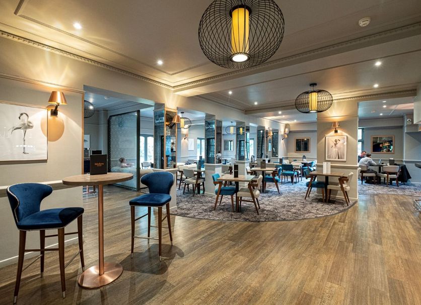 Bar Φωτογραφία