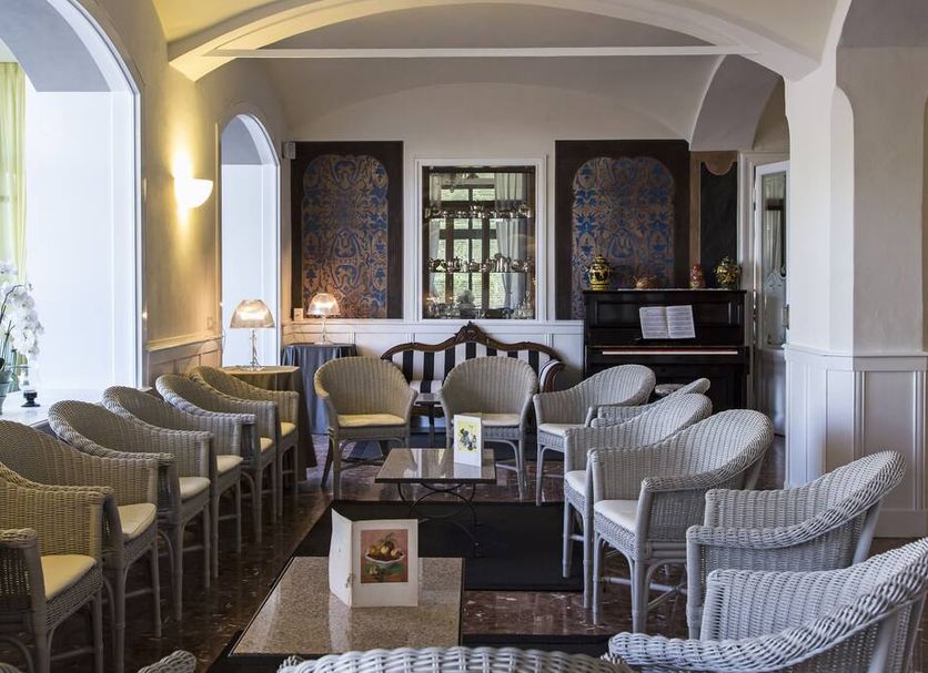 Σαλόνι Φωτογραφία