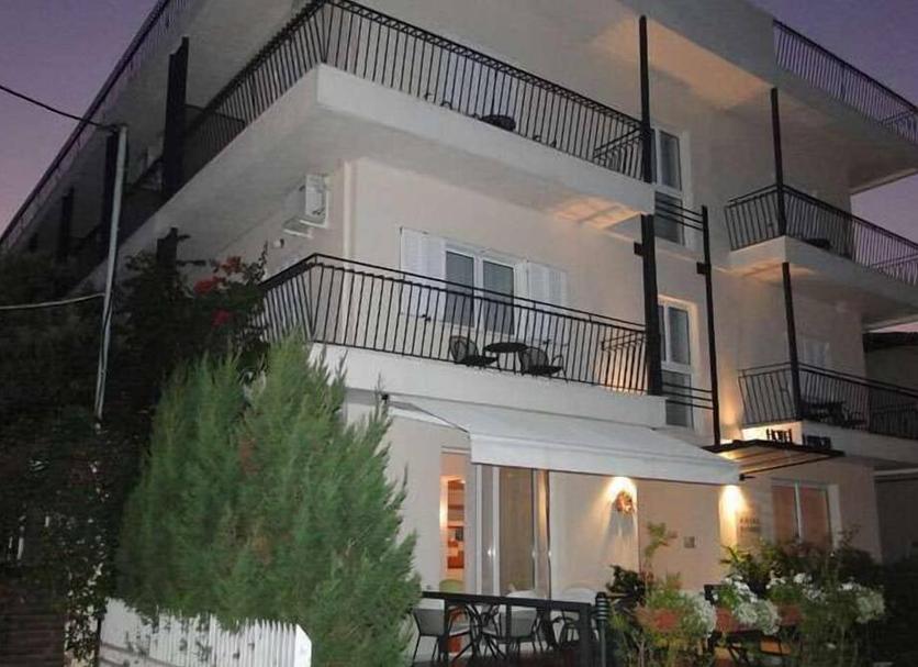 Κτίριο Φωτογραφία