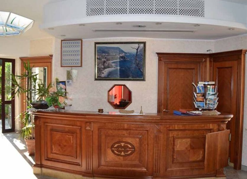 Ρεσεψιόν Φωτογραφία