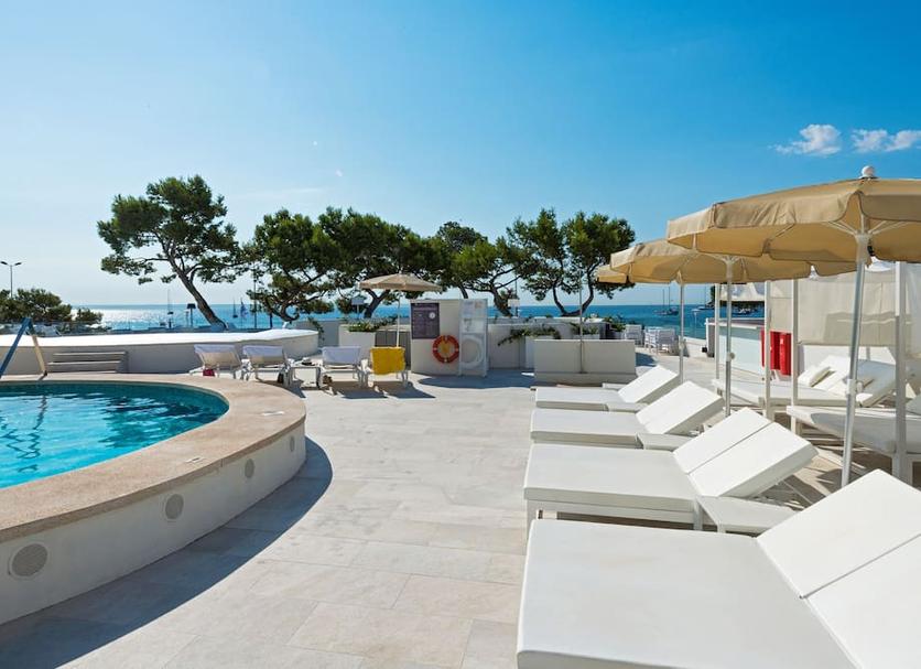 Πισίνα Φωτογραφία