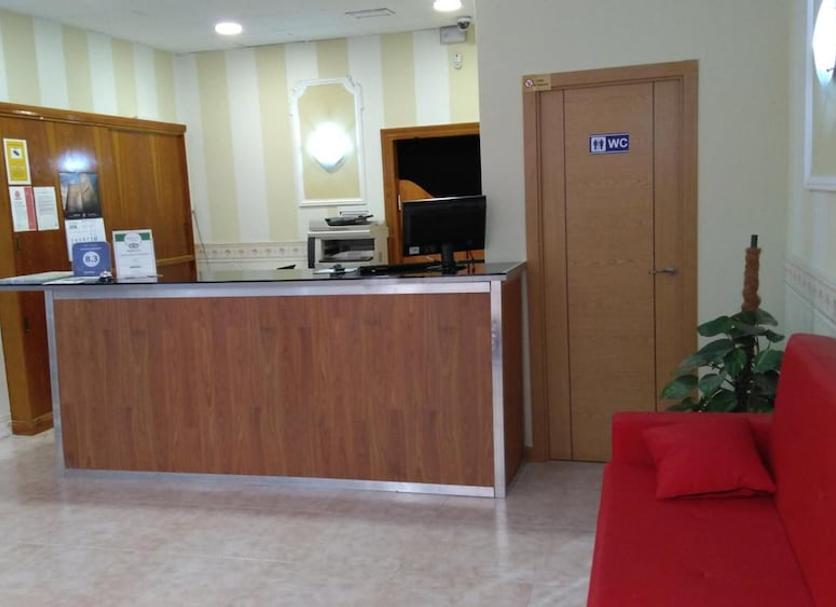 Ρεσεψιόν Φωτογραφία