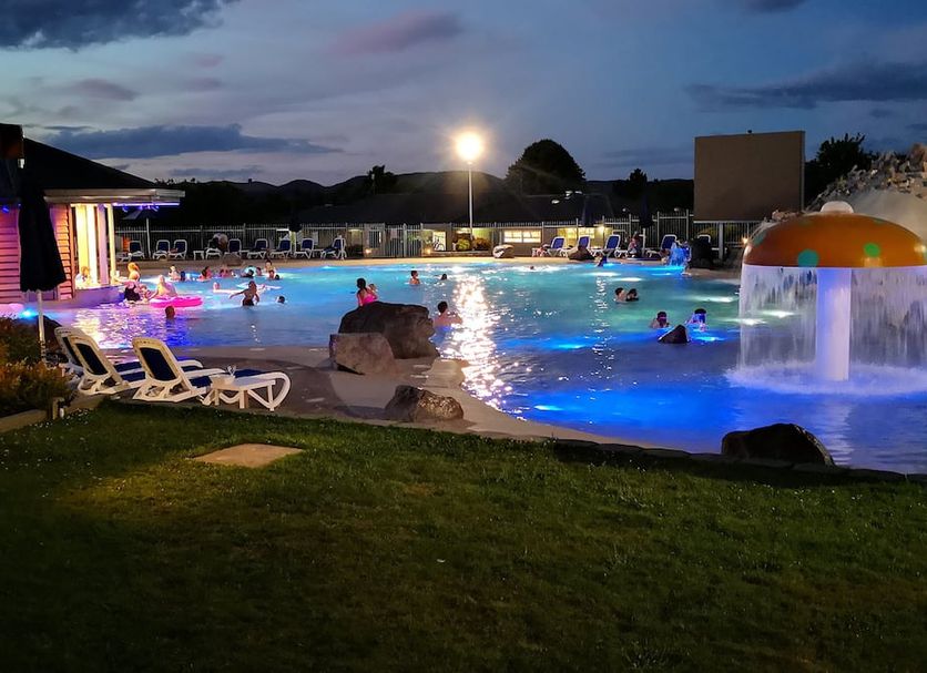 Πισίνα Φωτογραφία