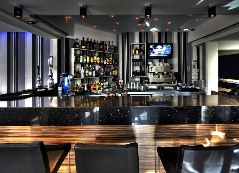 Bar Φωτογραφία