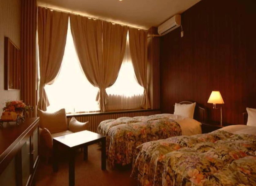 Κρεβατοκάμαρα Φωτογραφία