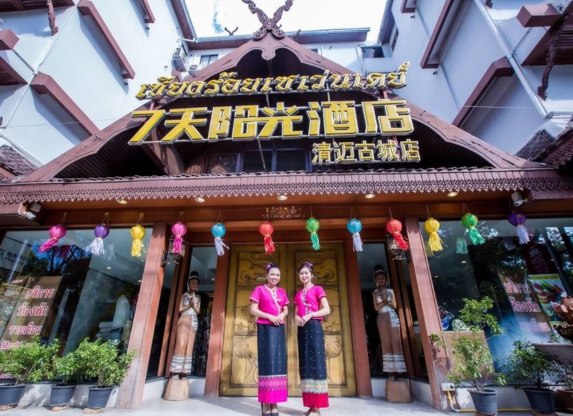 Κτίριο Φωτογραφία