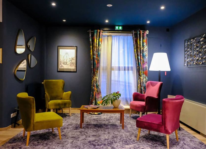 Σαλόνι Φωτογραφία