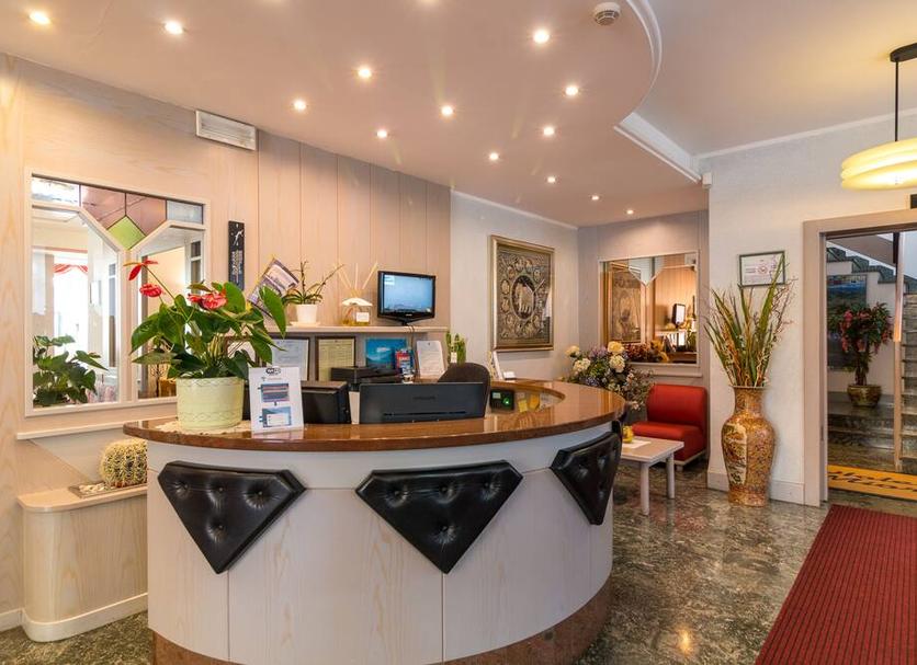 Ρεσεψιόν Φωτογραφία