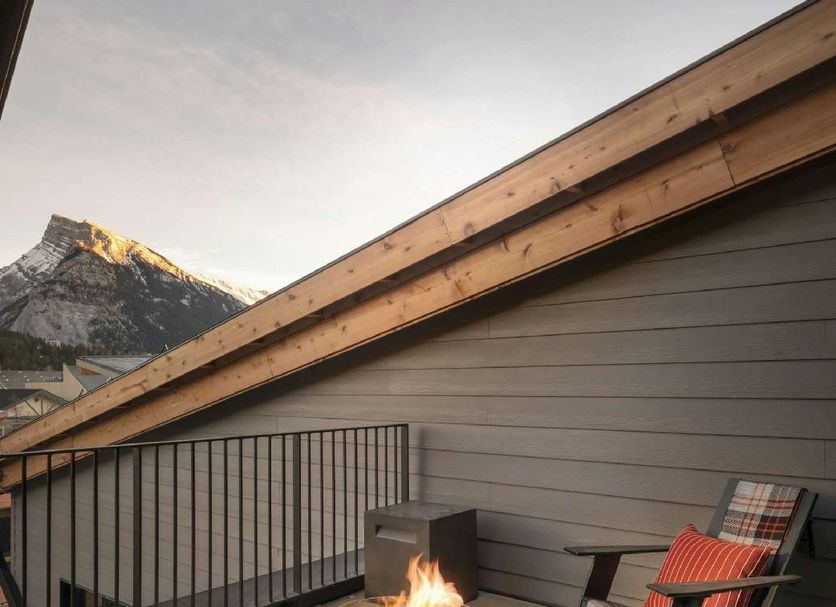 Μπαλκόνι Φωτογραφία