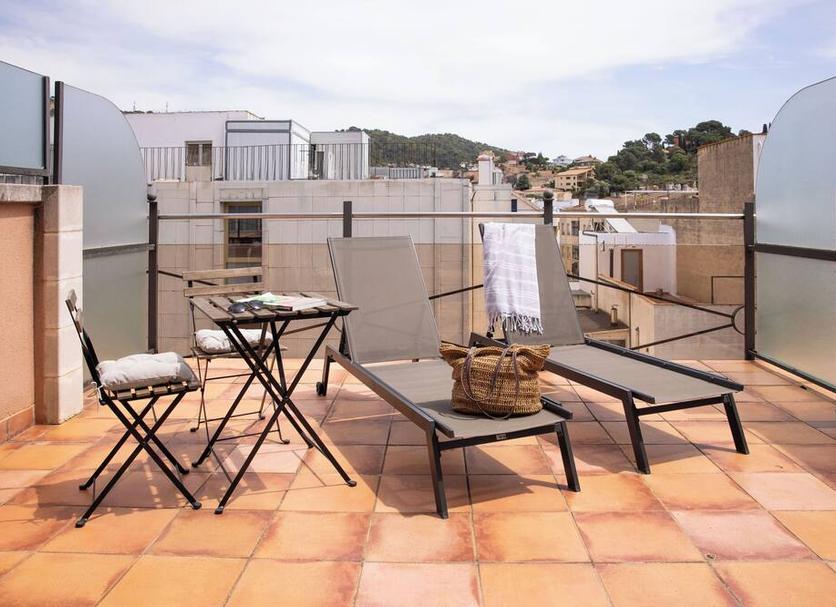 Μπαλκόνι Φωτογραφία