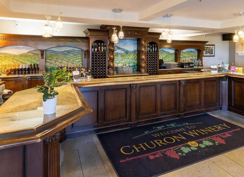 Ρεσεψιόν Φωτογραφία