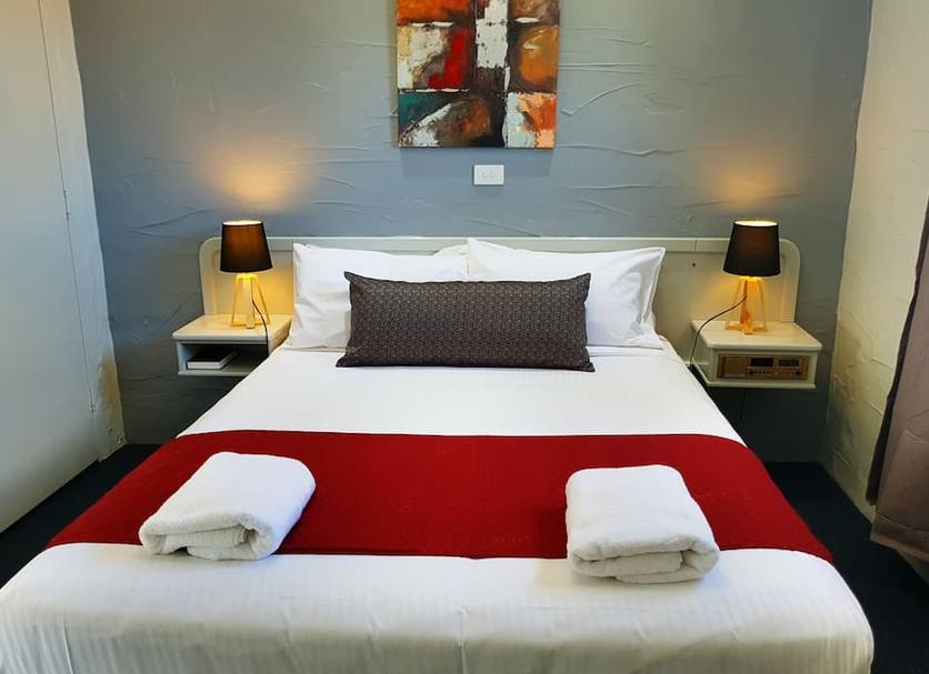 Κρεβατοκάμαρα Φωτογραφία