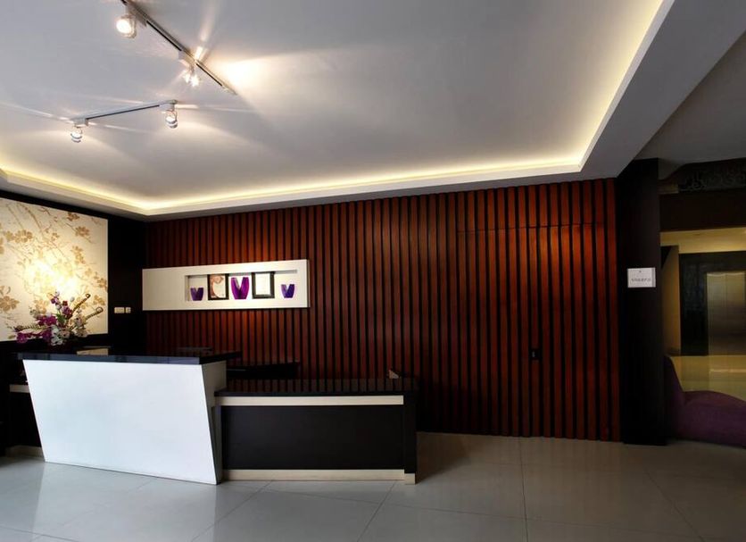 Ρεσεψιόν Φωτογραφία