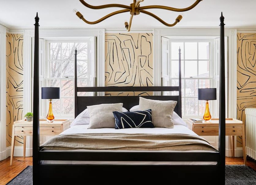 Κρεβατοκάμαρα Φωτογραφία