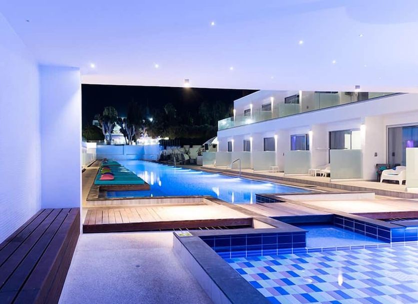 Πισίνα Φωτογραφία