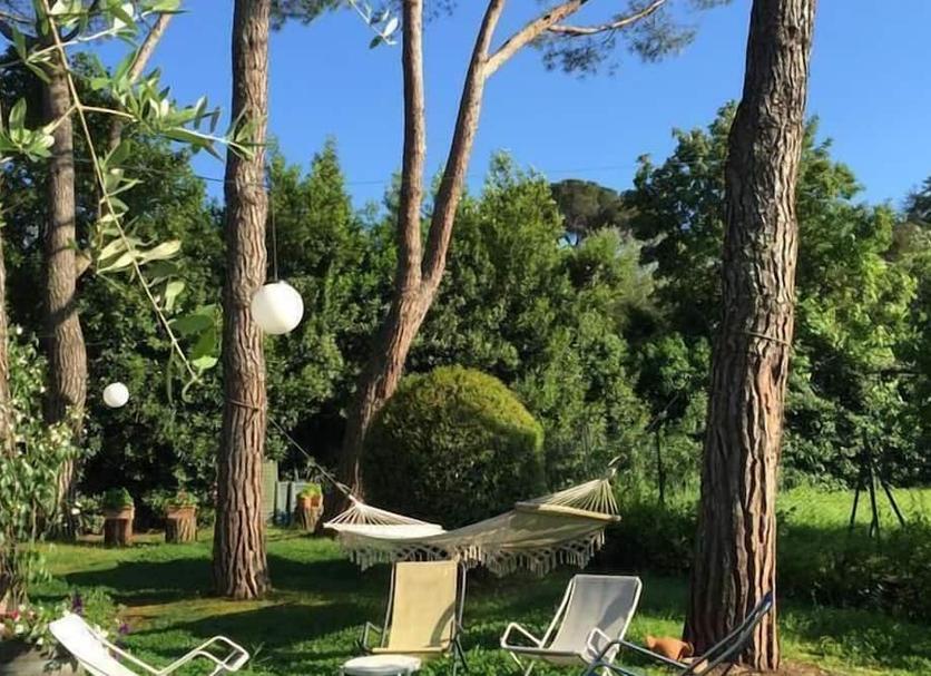 Θέα στην ύπαιθρο Φωτογραφία