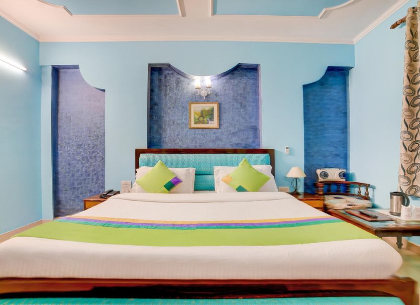 Κρεβατοκάμαρα Φωτογραφία