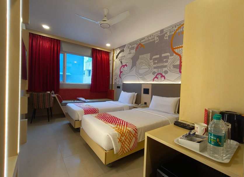 Κρεβατοκάμαρα Φωτογραφία