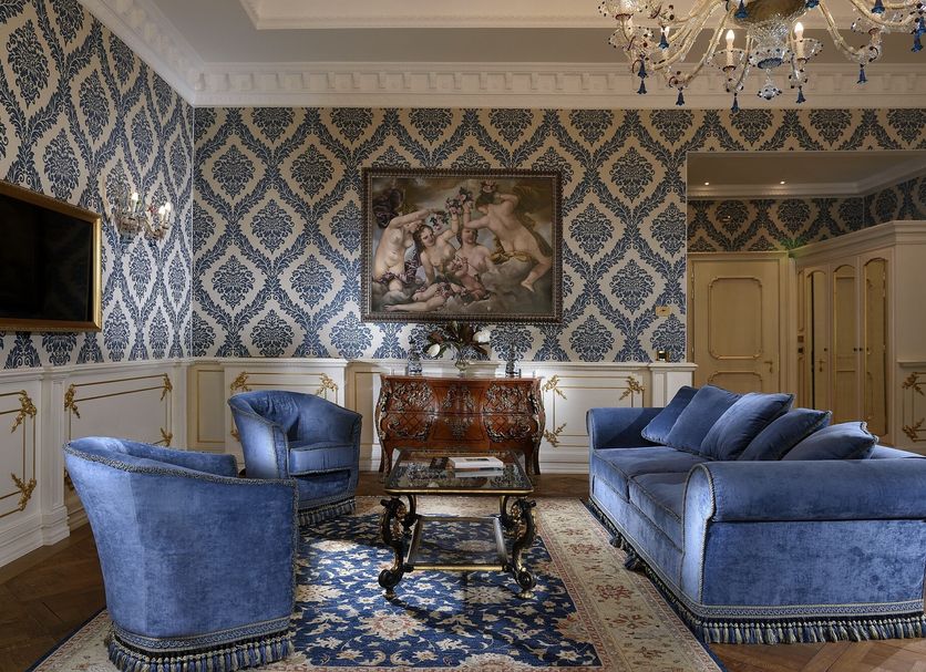 Σαλόνι Φωτογραφία