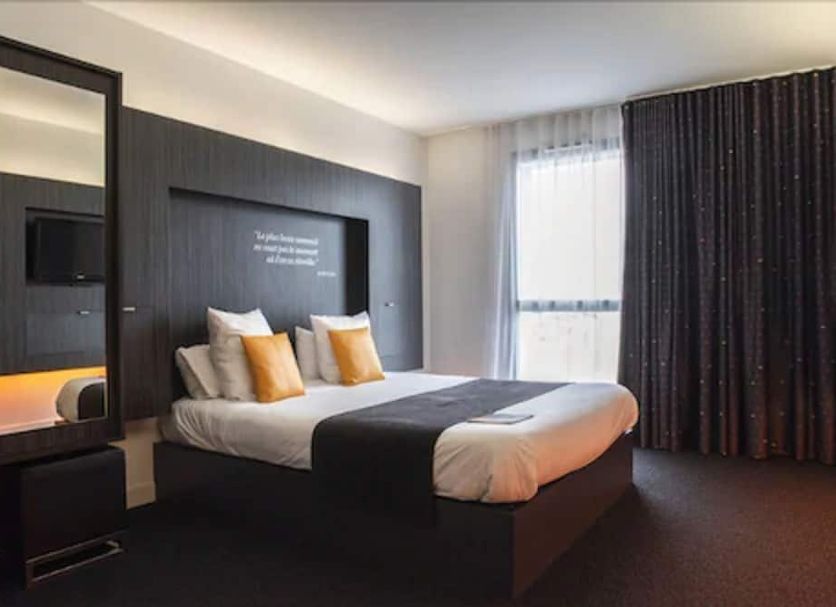 Κρεβατοκάμαρα Φωτογραφία