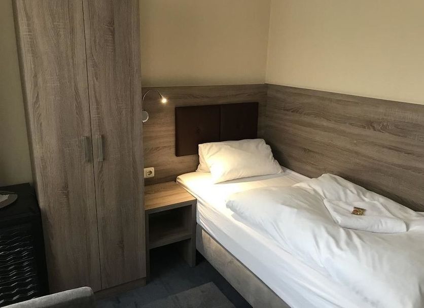 Κρεβατοκάμαρα Φωτογραφία