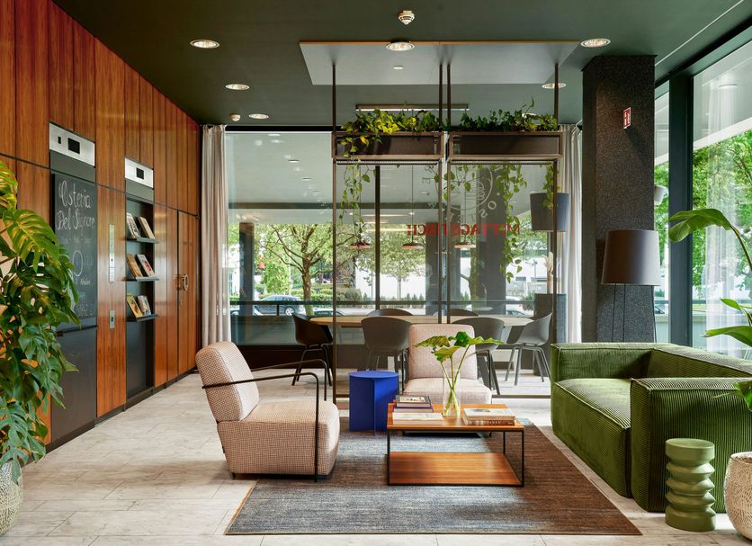 Σαλόνι Φωτογραφία