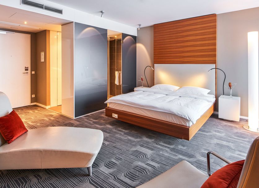 Κρεβατοκάμαρα Φωτογραφία