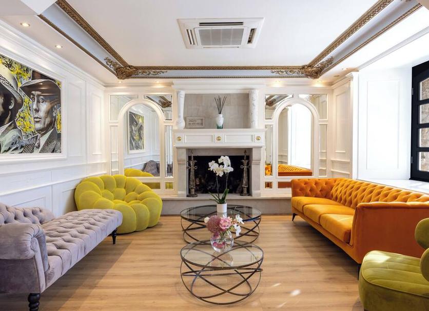 Σαλόνι Φωτογραφία