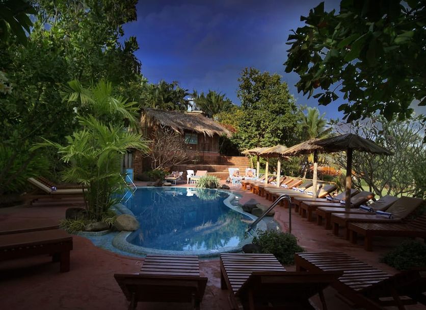 Πισίνα Φωτογραφία