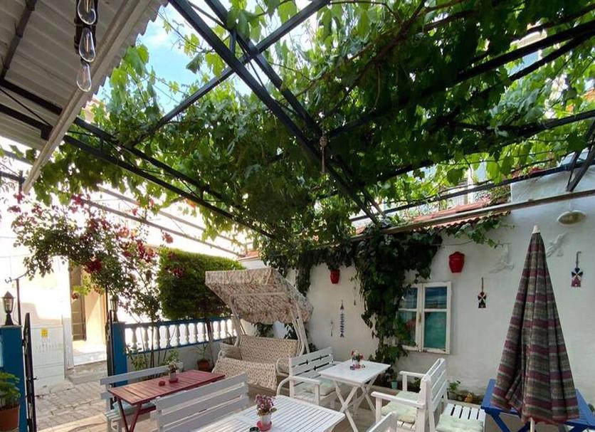Βεράντα Φωτογραφία