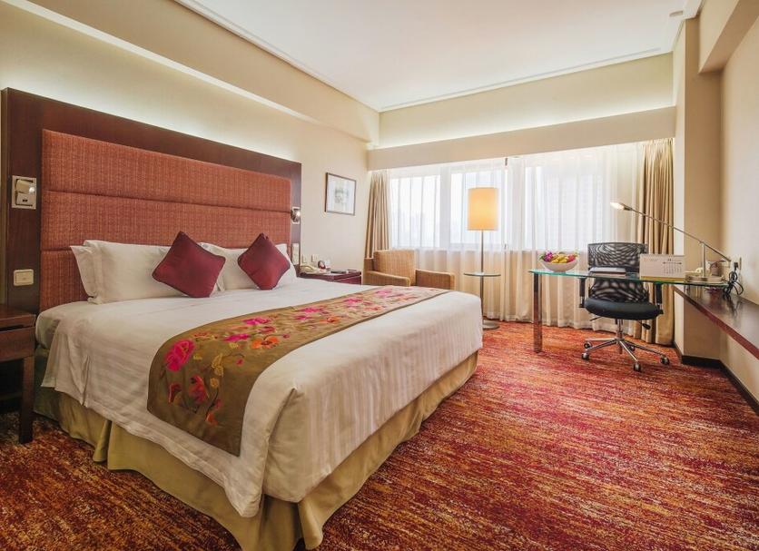 Κρεβατοκάμαρα Φωτογραφία