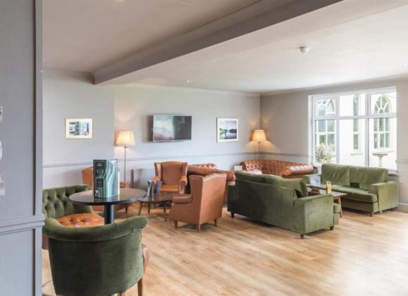 Σαλόνι Φωτογραφία