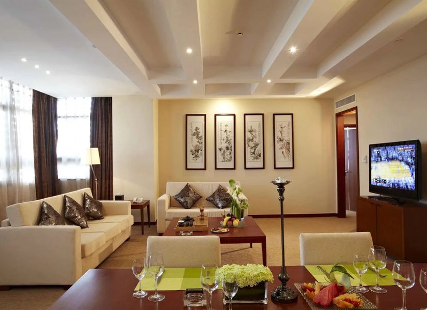 Σαλόνι Φωτογραφία