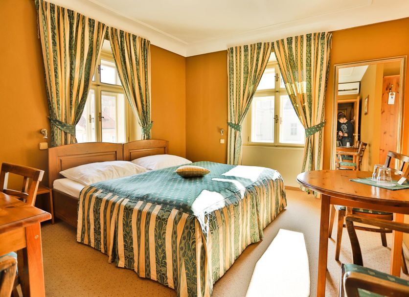 Κρεβατοκάμαρα Φωτογραφία