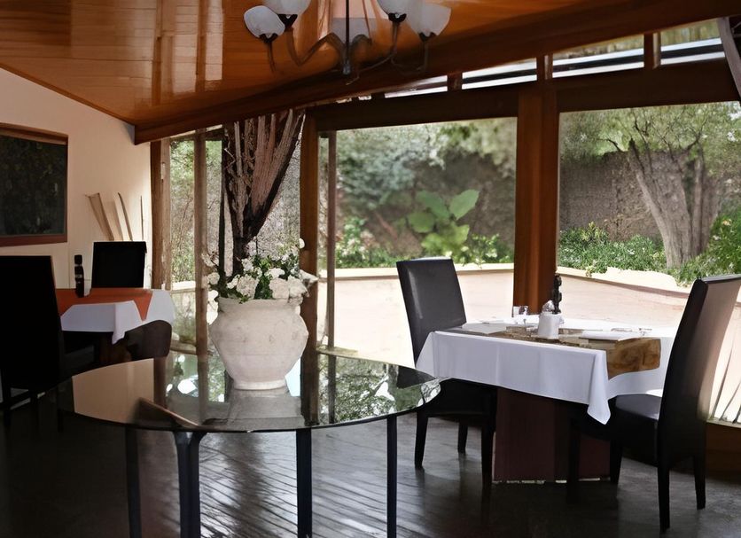 Εστιατόριο Φωτογραφία