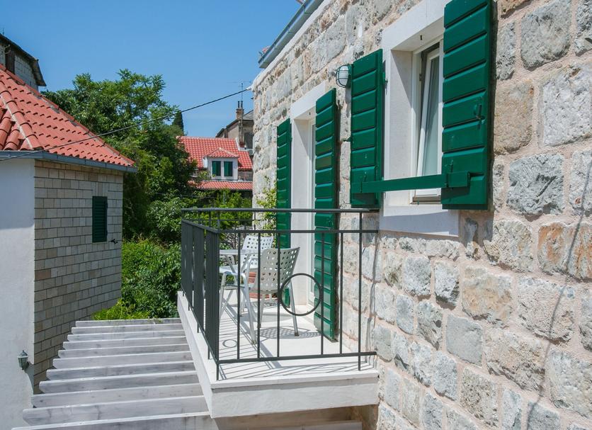 Θέα στην ύπαιθρο Φωτογραφία