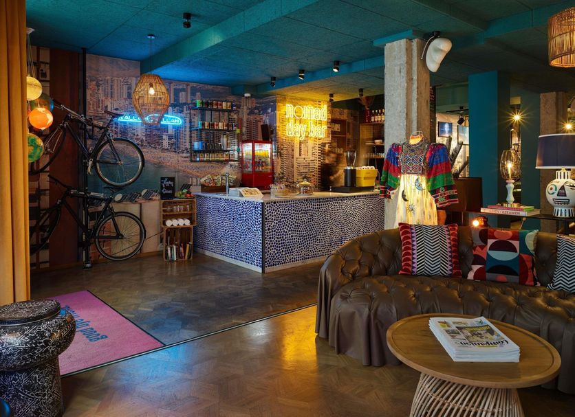 Κτίριο Φωτογραφία