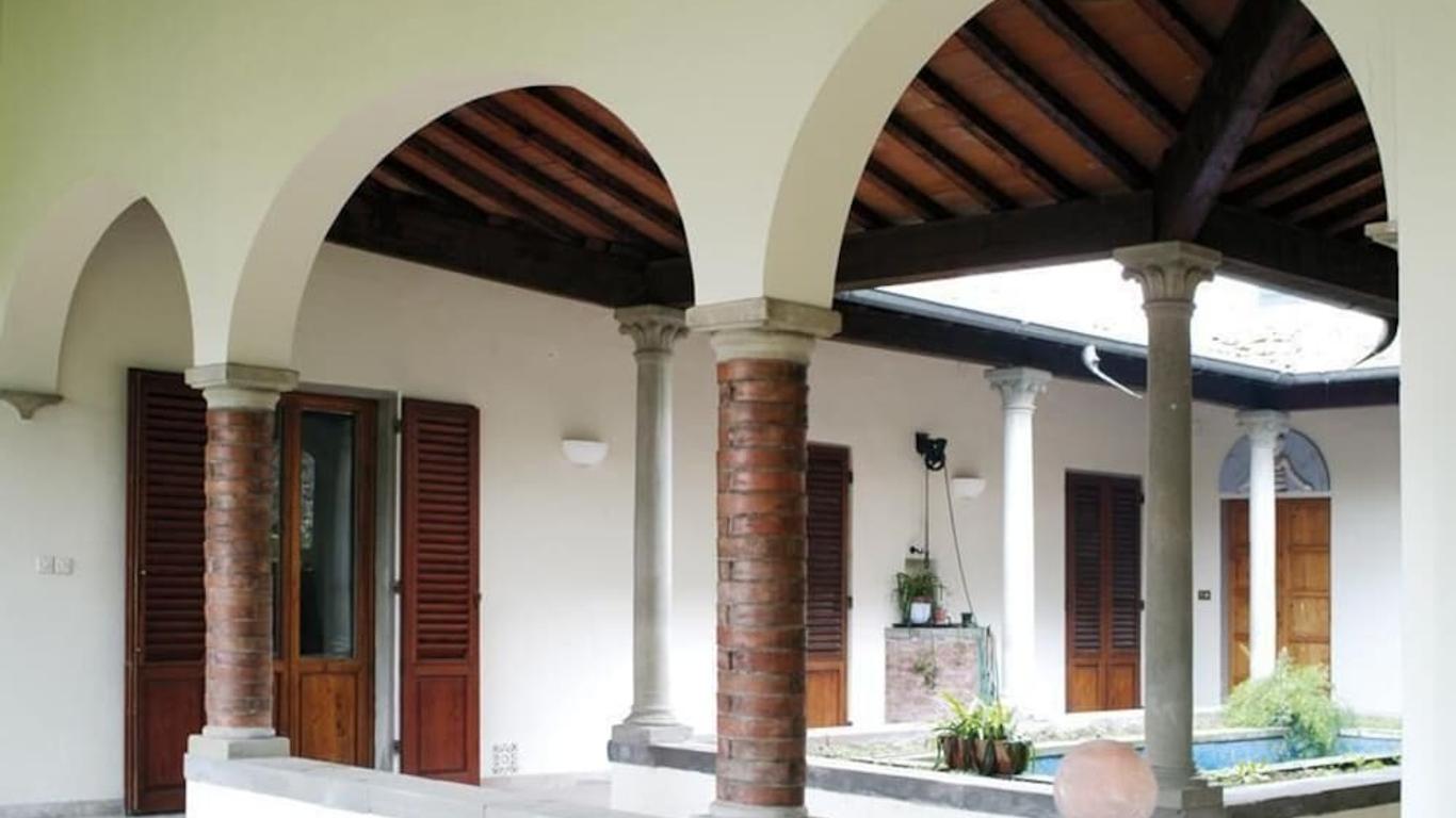Fiorenza B&B