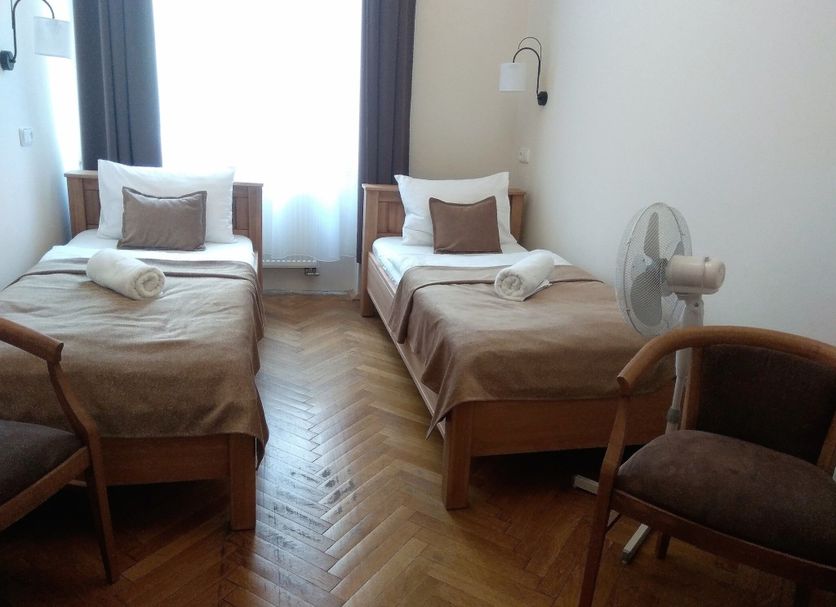 Κρεβατοκάμαρα Φωτογραφία