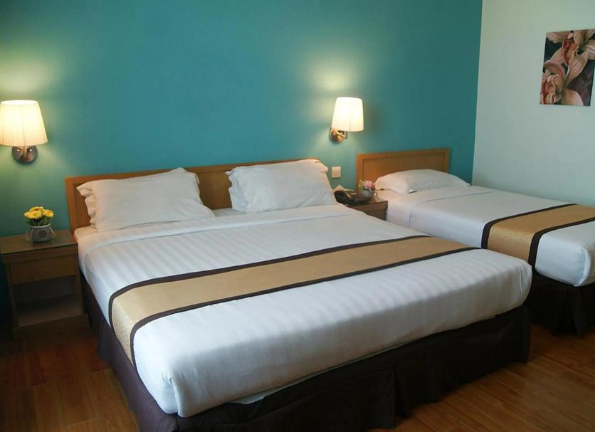 Κρεβατοκάμαρα Φωτογραφία