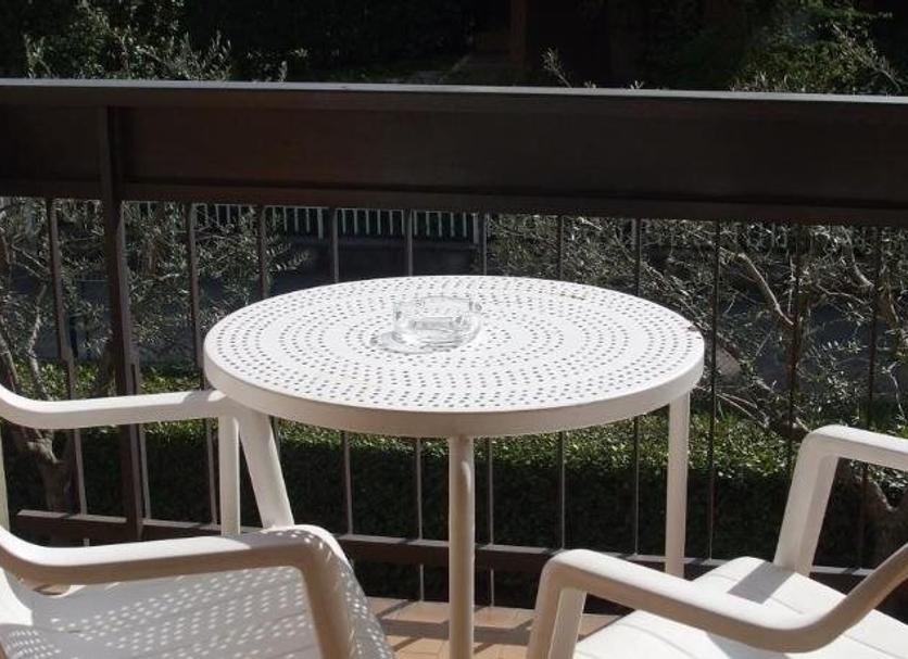 Μπαλκόνι Φωτογραφία