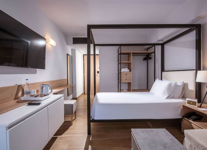 Κρεβατοκάμαρα Φωτογραφία