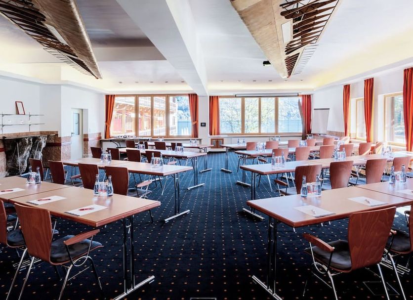 Εστιατόριο Φωτογραφία