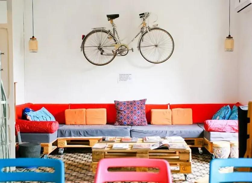 Σαλόνι Φωτογραφία