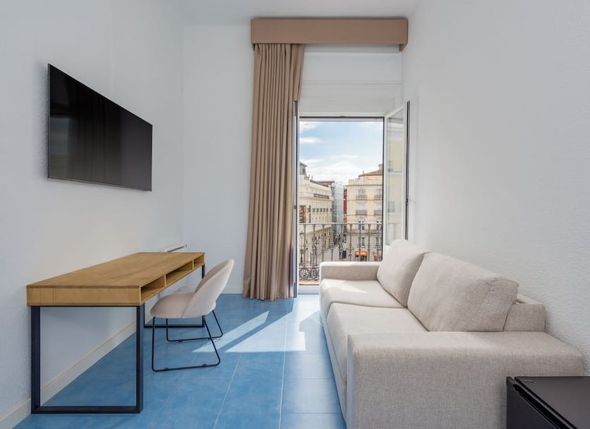 Σαλόνι Φωτογραφία