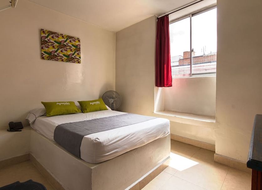 Κρεβατοκάμαρα Φωτογραφία