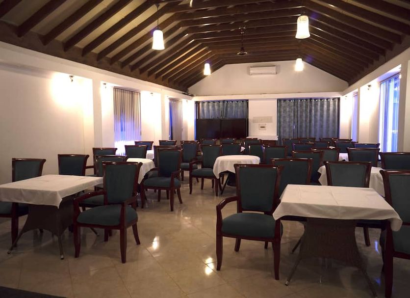 Εστιατόριο Φωτογραφία