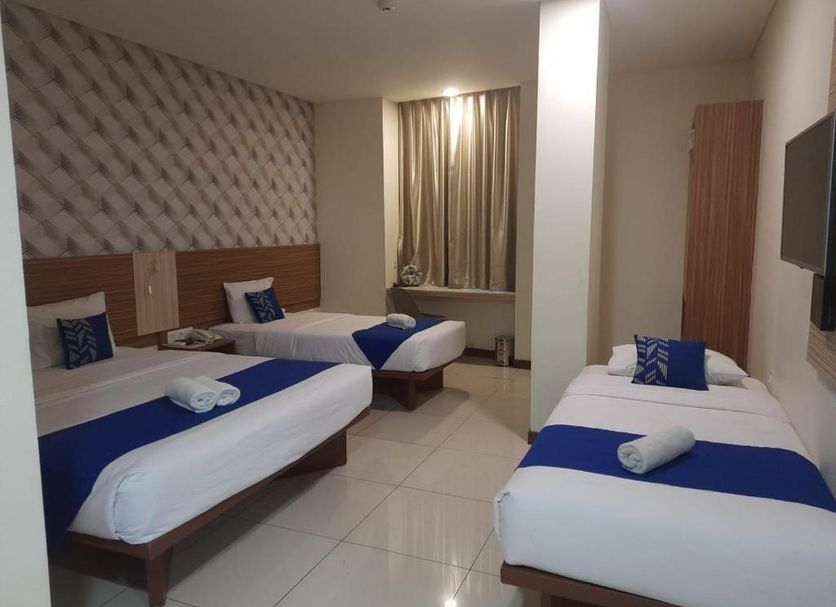 Κρεβατοκάμαρα Φωτογραφία